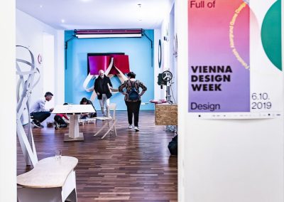 Vienna Design Week 2019
